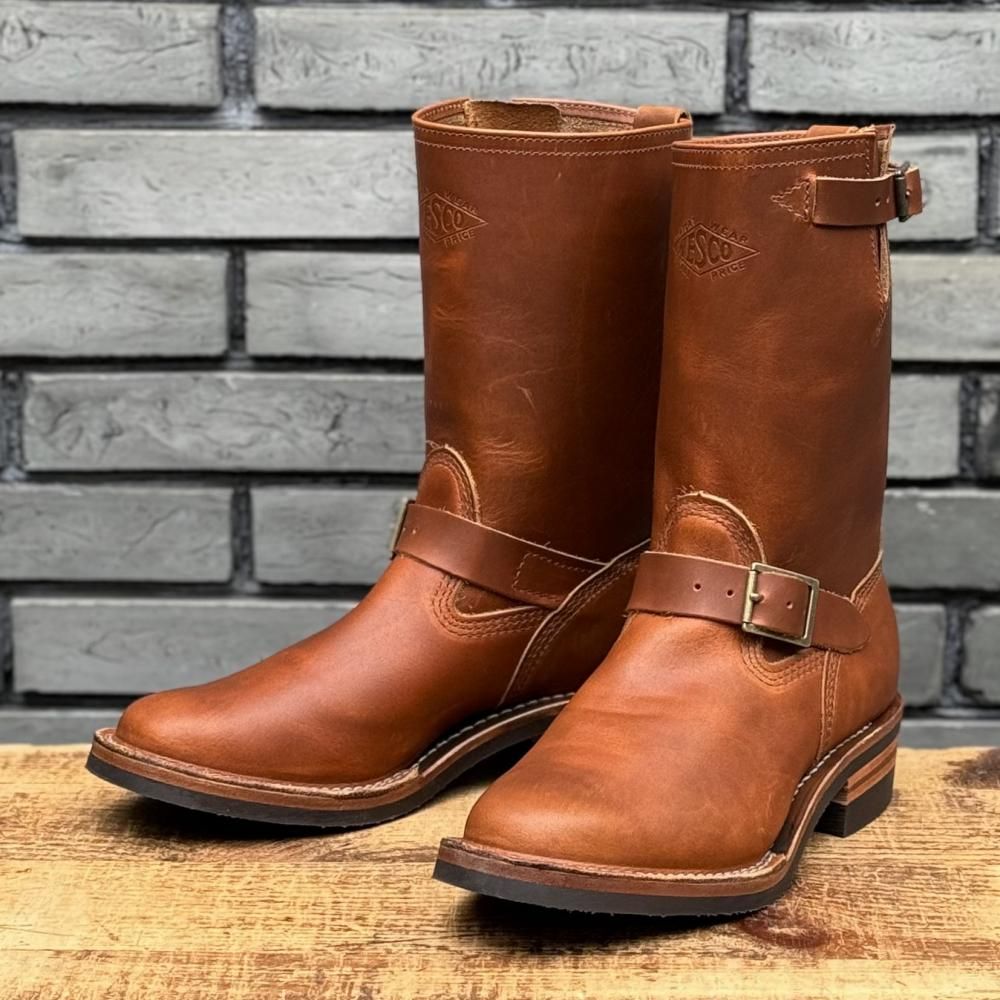 限定モデル】BOSS 7500 - WESCO JAPAN ONLINE SHOP