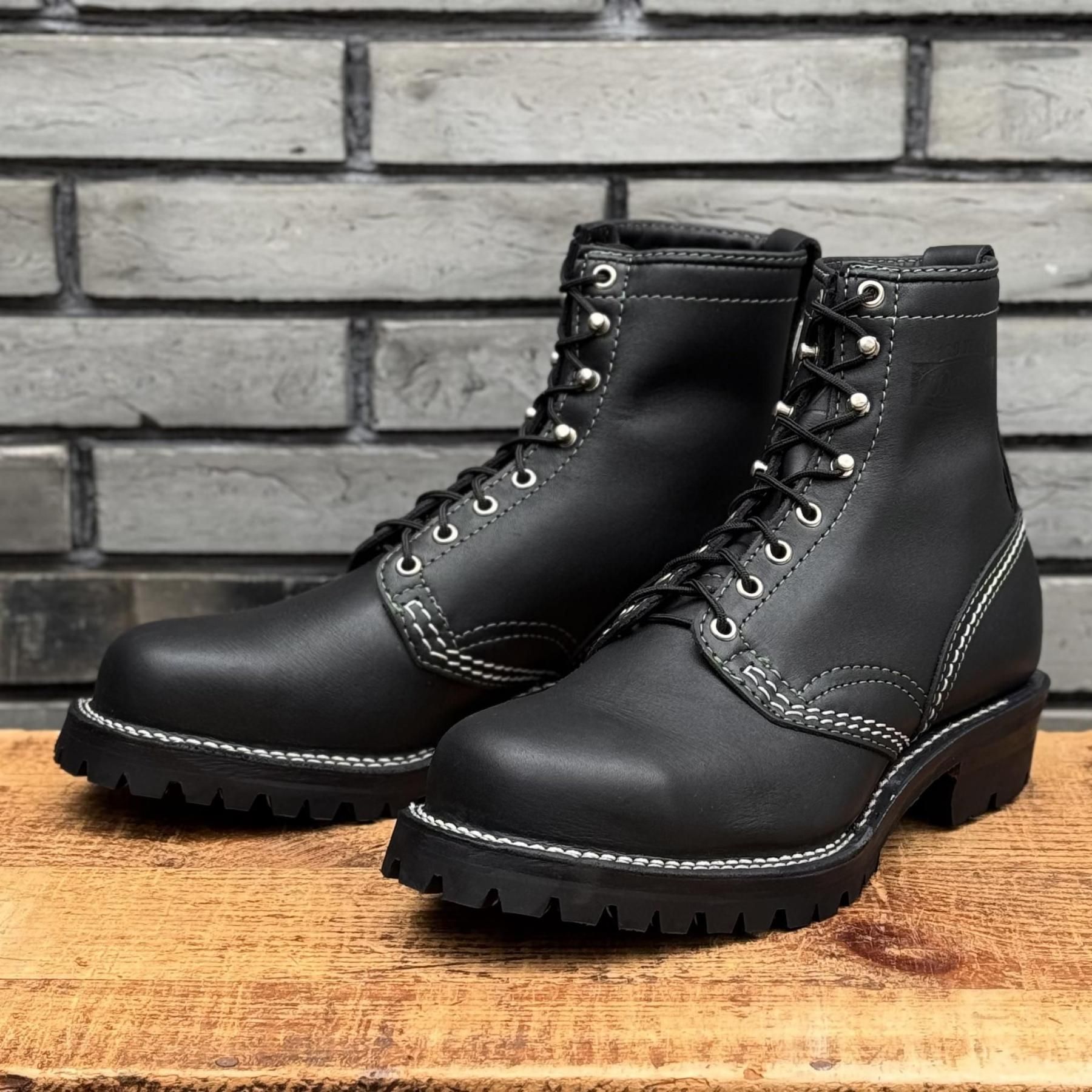 WESCO JOBMASTER【ウエスコ ジョブマスター】 - WESCO JAPAN ONLINE SHOP