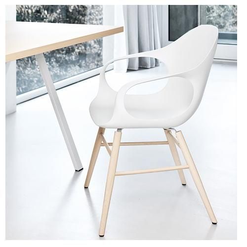 ELEPHANT ARM CHAIR / エレファントアームチェア - ミッドセンチュリー