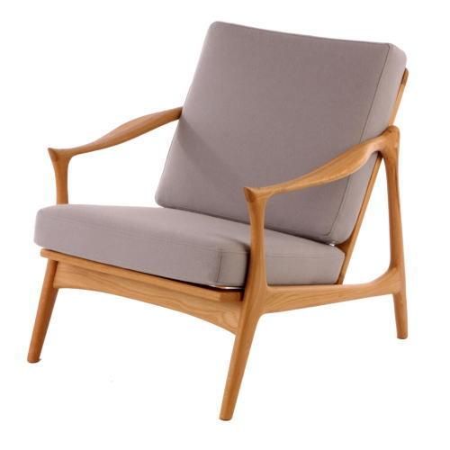 nordo sofa / ノードソファーbyフレデリック・カイザー 1Seat - Garret