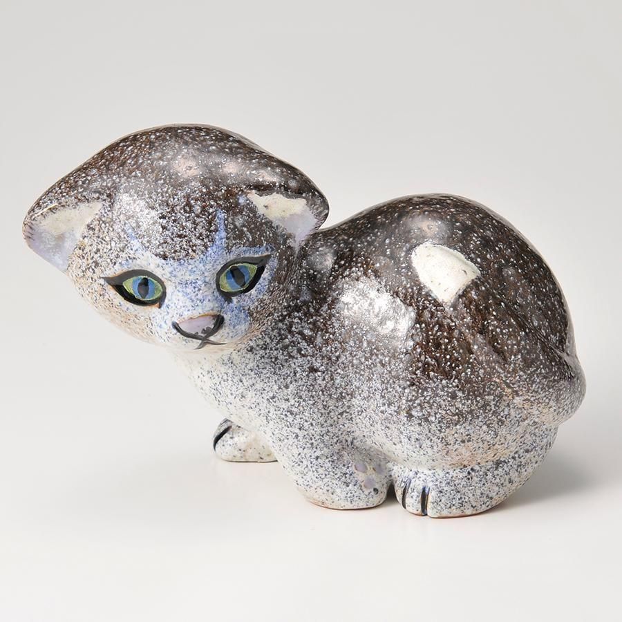 ヴィンテージオブジェ|猫 - 北欧雑貨のLiLiCoCo(リリココ)｜LiLiCo