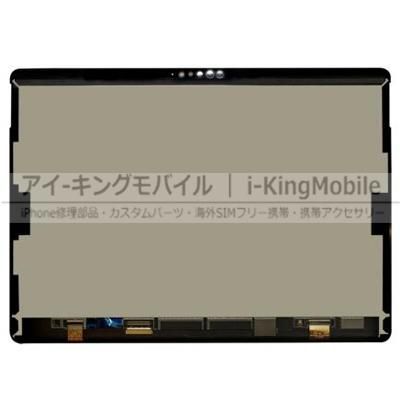 Microsoft Surface Pro 8 1982/1983 フロントパネル