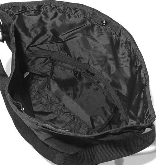 JUMPER M（ジャンパーM） - BRIEFING（ブリーフィング） - インディゴ