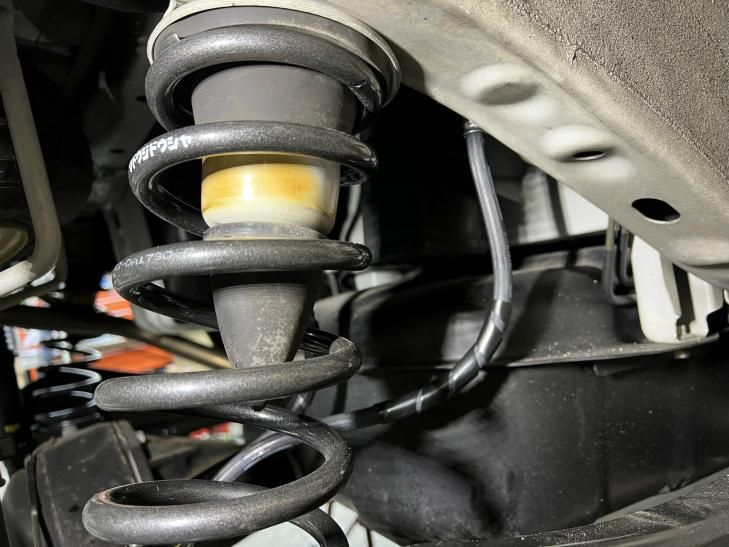 リフトアップスプリング[35ミリ][DA17] - 北九州の工藤自動車【kudo-j