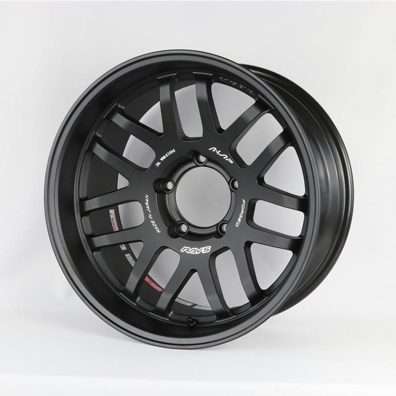 RAYS A・LAP-07X 9Jx18-20 1本【在庫あり】 - 北九州の工藤自動車