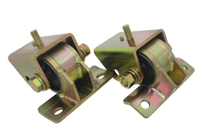 強化エンジンマウント【JB】【左右セット】 - 北九州の工藤自動車