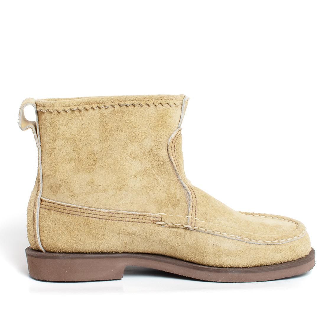 RUSSELL MOCCASIN / ラッセルモカシン] Knock-A-Bout Boot ノック