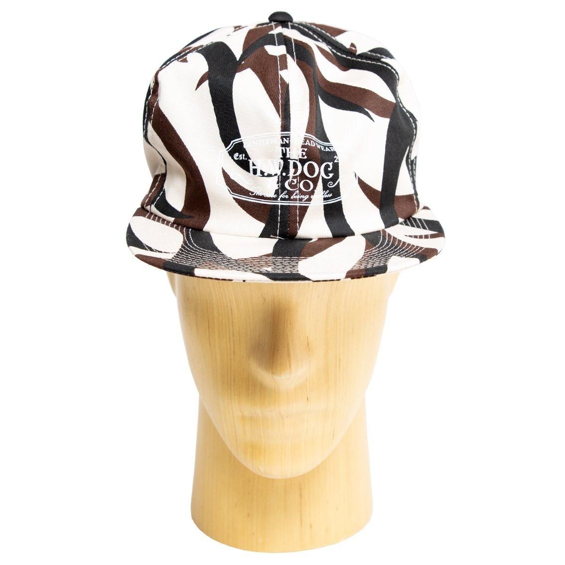 THE H.W.DOG&CO. ザ エイチ ダブリュー ドッグ アンド コー | TRUCKER