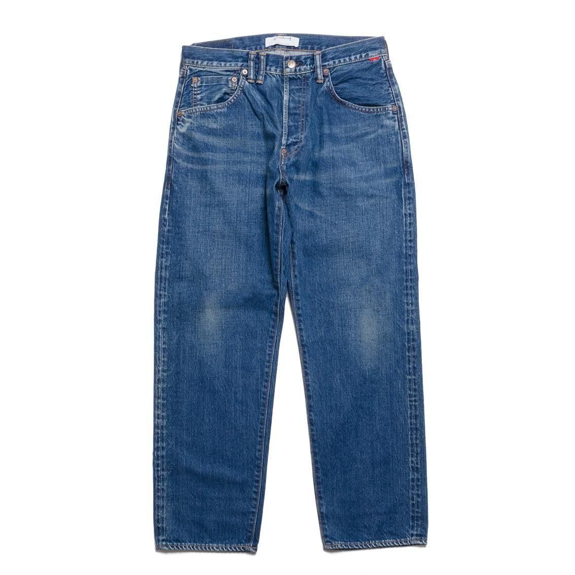 ANACHRONORM / アナクロノーム] REGULAR TAPERED 5P PANTS ONE YEAR