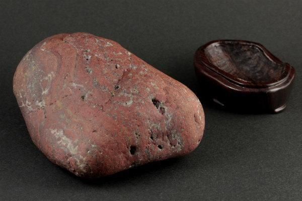 土岐石 原石 1.0kg｜国産天然石 原石 通販 キラリ石