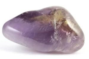 アメトリン 原石 磨き 61.4g｜天然石 原石 通販のキラリ石