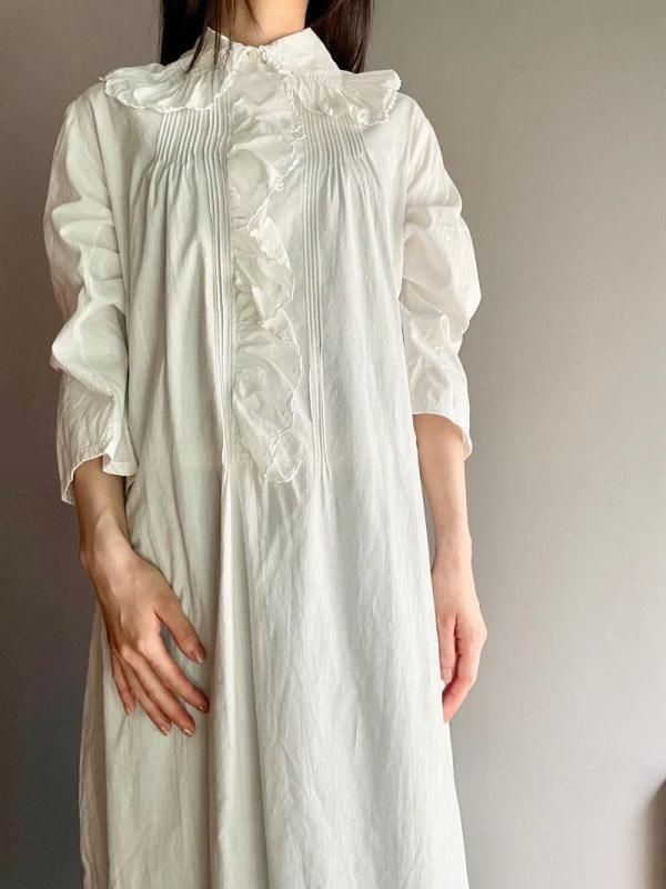 古着ワンピースやヴィンテージワンピース等ヨーロッパ古着｜ララ