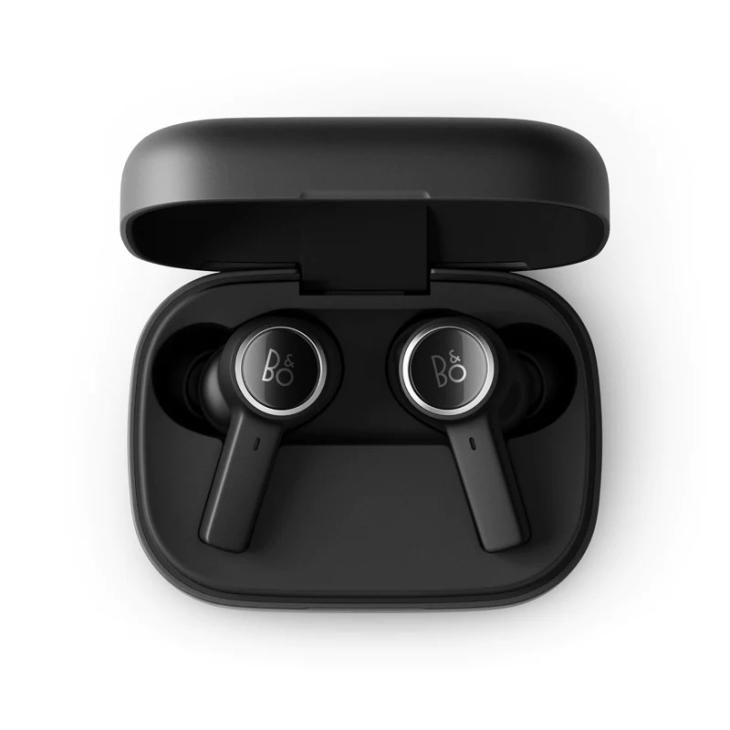 Bang & Olufsen (バング＆オルフセン) | Beoplay EX (black anthracite