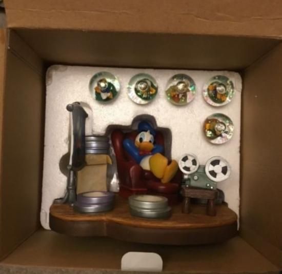 ディズニーフィギュア専門店 ディズニーコレクション