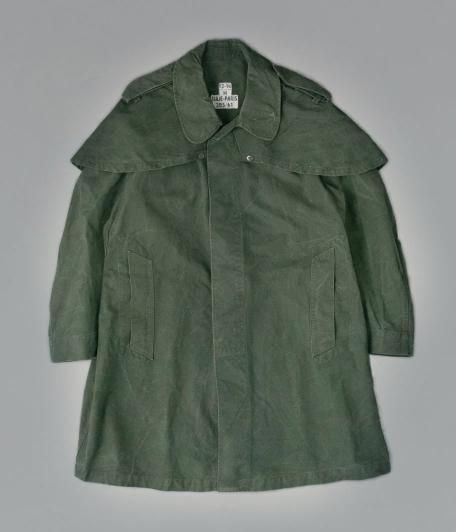 フランス軍 フロックコート - Fresh Service NECESSARY or UNNECESSARY