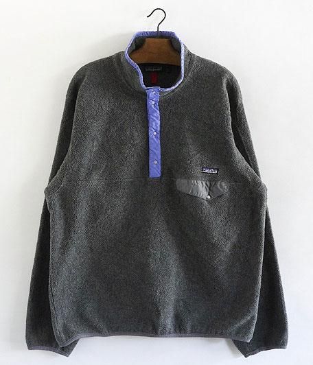 90's Patagonia スナップT - Fresh Service NECESSARY or UNNECESSARY