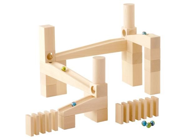 クーゲルバーン｜スターターセット｜HABA 【Angel's Share】