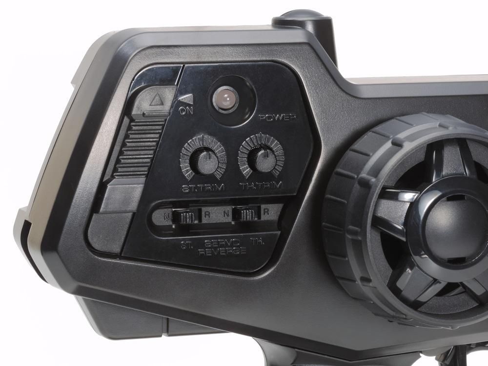 56716・タミヤ製 RC タムテックギア ホーネットミニ (GB-01Sシャーシ