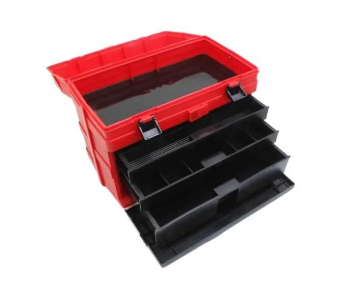 80461R2・京商製 ピットボックス (60th Anniversary) - YYラジコン