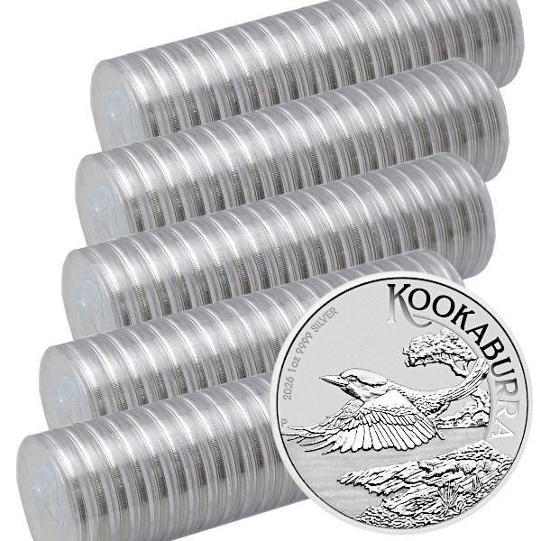 銀 silver - 野口コイン株式会社