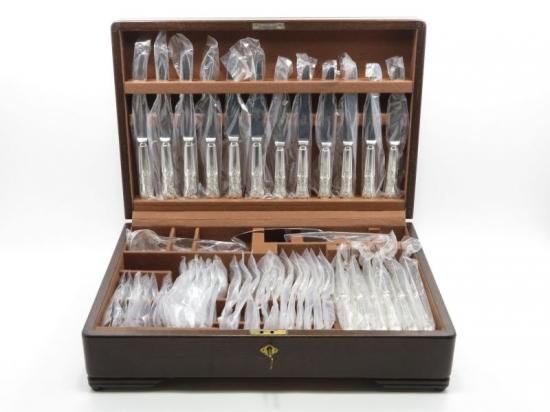 マッピン＆ウェッブ カトラリーセット スプーンセット＆シュガートング