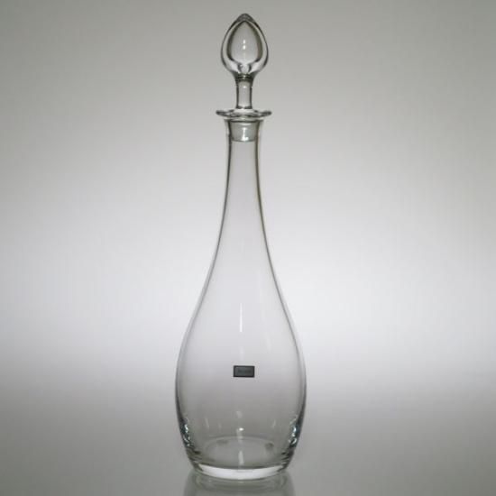 バカラ デキャンタ ○ ドンペリニヨン デカンタ クリスタル シンプル