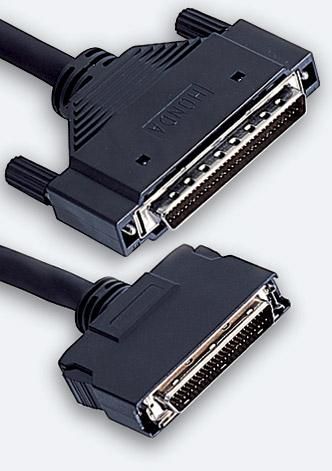 SCSI Cable