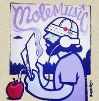 ART FARMER / PHIL WOODS - What Happens ? - MOLE MUSIC