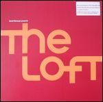 DAVID MANCUSO - The Loft - MOLE MUSIC