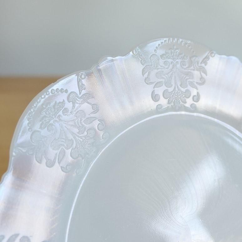 ☆4】マクベスエバンス アメリカンスイートハート モナックス 8インチ