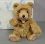 シュタイフ【steiff】 テディベア ペッツィー レプリカ1928 32