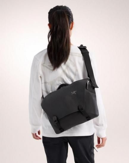 ARC'TERYX(アークテリクス) Granville 10 Courier Bag(グランヴィル10