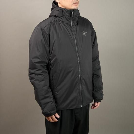 ARC'TERYX(アークテリクス) Atom SV Hoody(アトムSVフーディ) Mens