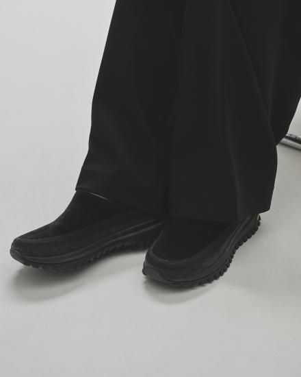 Vibramsole Leather Sabot/TODAYFUL12521002 - Select Shop Loozel