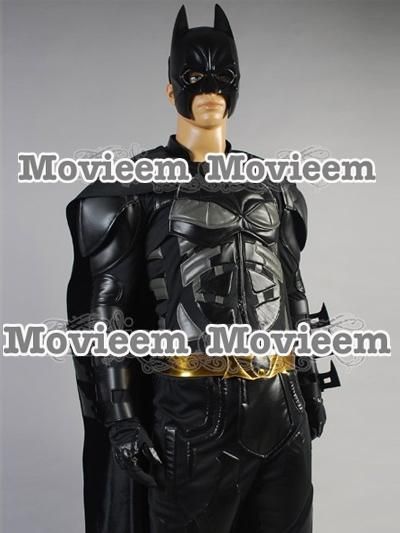 ダークナイト バットマンのコスプレ通販 - 映画レプリカ・映画革ジャン