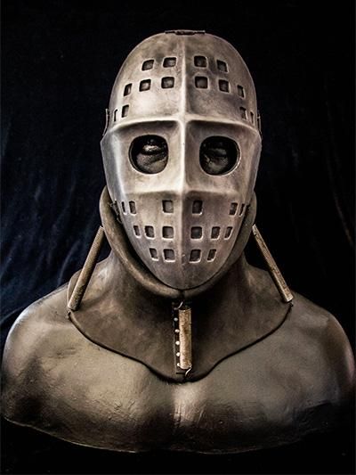 マッドマックス2のヒューアンガスマスク通販 - 映画レプリカ・映画革