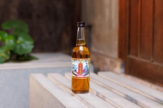 保命酒 ガラス瓶 化粧箱入 600ml - 入江豊三郎本店ネットショップ