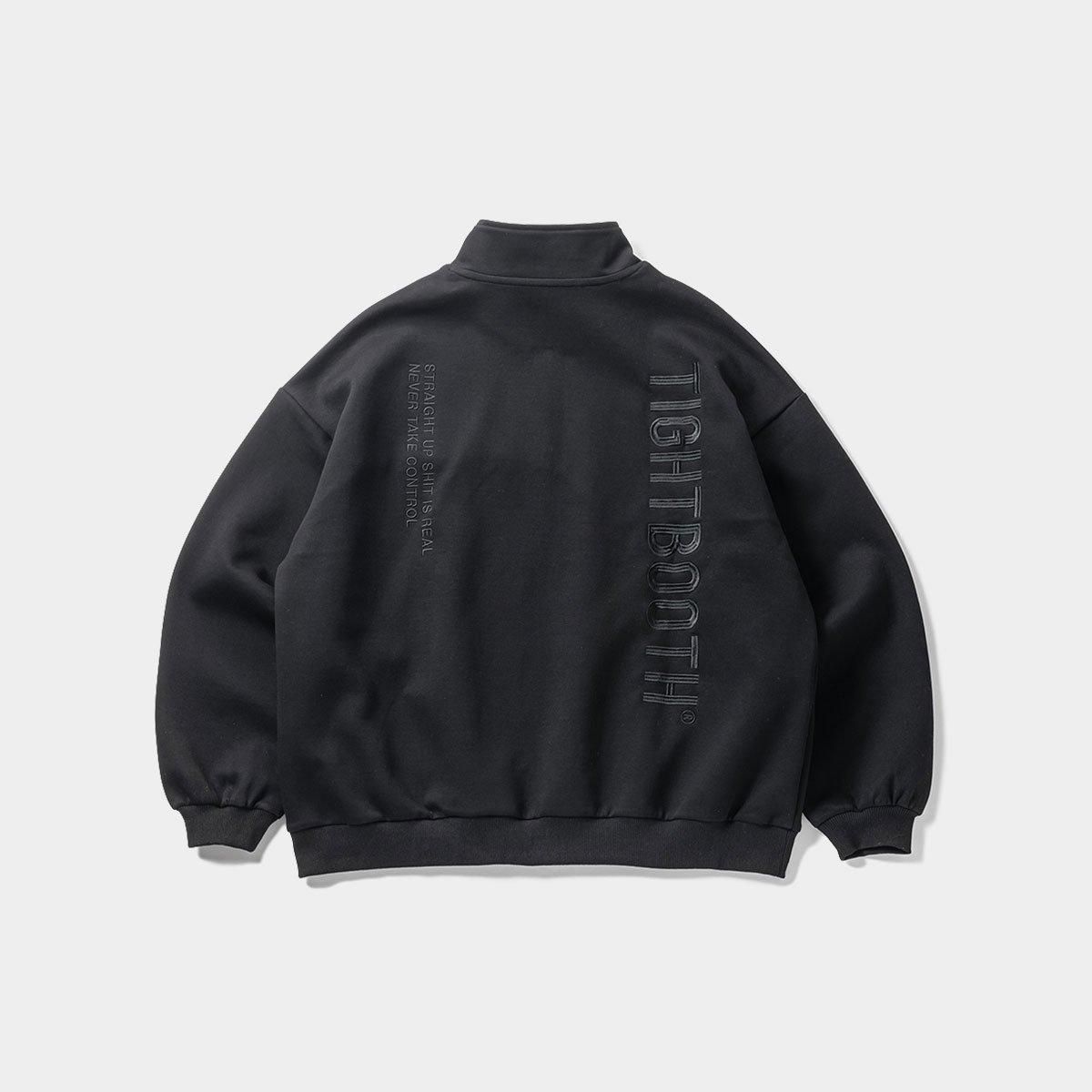 TIGHTBOOTH - SMOOTH SWEAT SHIRT - SHRED