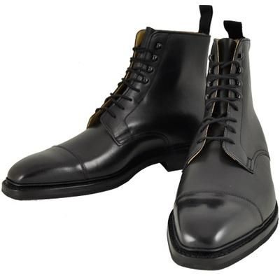 007」シリーズでボンドが着用した革靴を一挙紹介！【クロケット