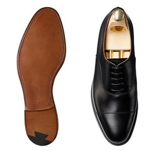 コノート CONNAUGHT クロケット&ジョーンズ Crockett＆Jones の通販
