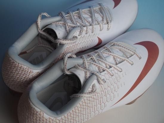 ○Nike ナイキ Lunar Vapor Ultrafly Elite 2○野球スパイク 金具