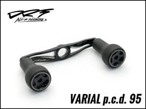 お一人様1個まで！】DRT/バリアル p.c.d 100 - HONEYSPOT