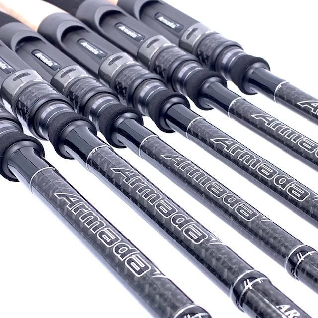 アルマダ [AR-C67MHST/SS] - HONEYSPOT