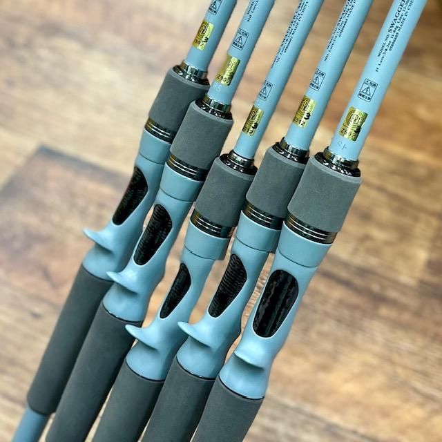 ダイワ/スワッガー [C72H] - HONEYSPOT