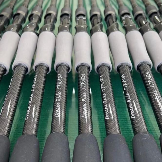 キラーヒート/ストラーダブラック [SB-C611MH/HRX3s] - HONEYSPOT