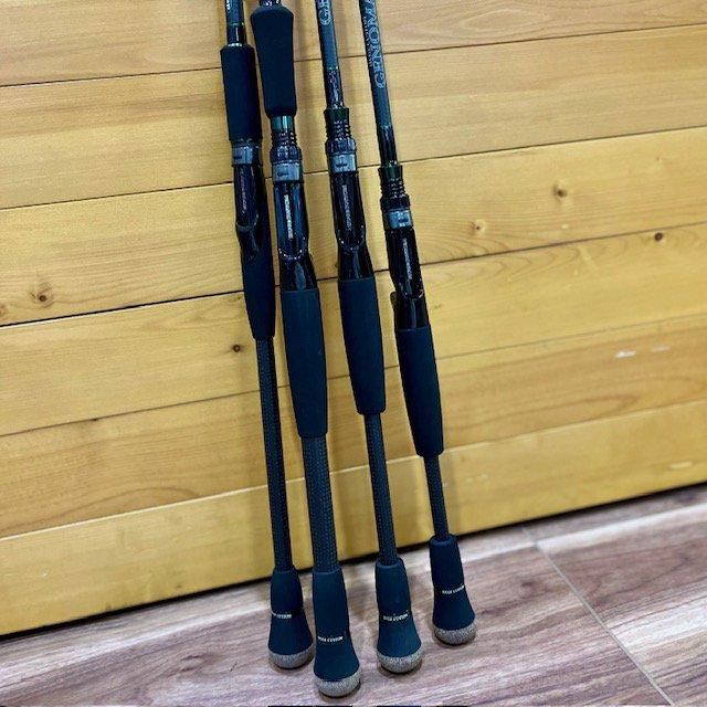 予約販売】デプス/ヒュージカスタム GENOMA（ジェノマ）HG2-70R [4