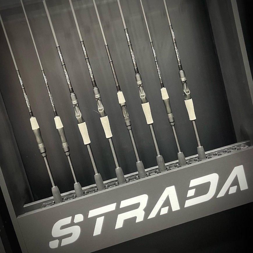 キラーヒート/ストラーダブラック [SB-SJ61UL＋RST3s] - HONEYSPOT