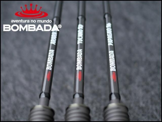 ボンバダアグア/アラーラ58 - HONEYSPOT