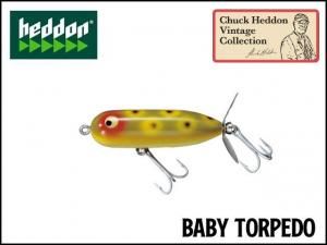 Heddon - HONEYSPOT