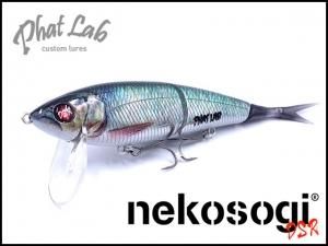 Phat Lab (ファットラボ) - HONEYSPOT